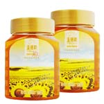 南京蜂蜜灌裝機