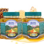 小型蜂蜜灌裝機