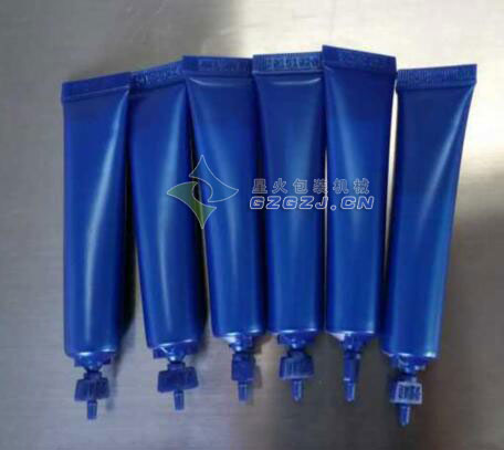 洪澤灌裝封口機(jī)